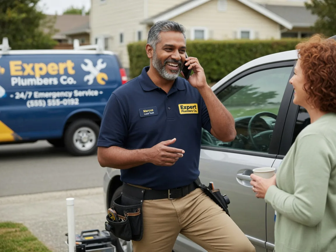 Drain Cleaning Stringtown, OK FAQs